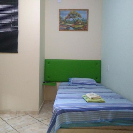 Hotel Roseira Luaran gambar