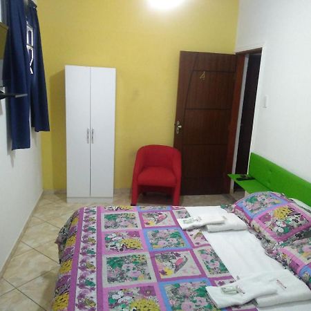 Hotel Roseira Luaran gambar