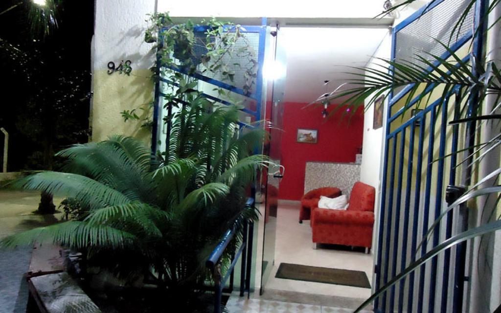 Hotel Roseira Luaran gambar
