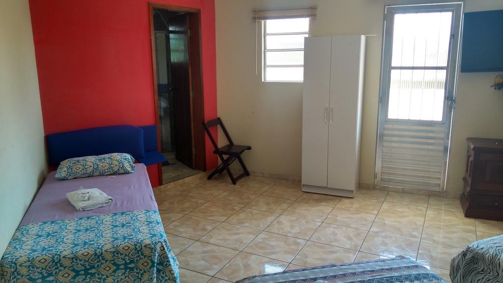Hotel Roseira Luaran gambar