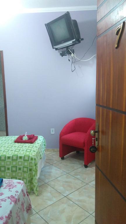 Hotel Roseira Luaran gambar