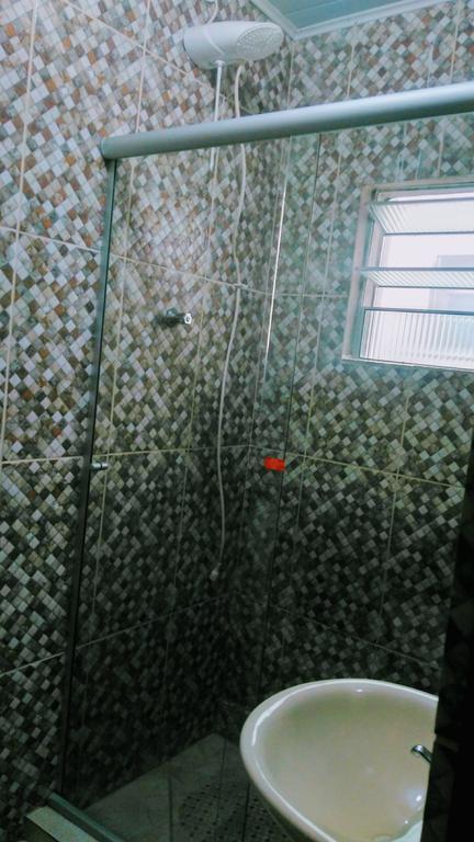 Hotel Roseira Luaran gambar