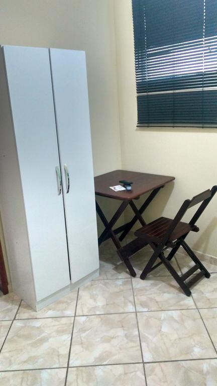 Hotel Roseira Luaran gambar