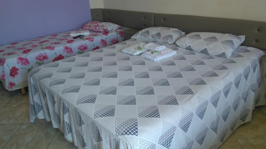Hotel Roseira Luaran gambar