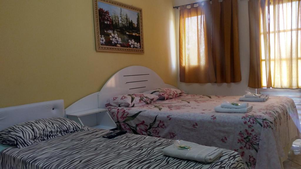 Hotel Roseira Luaran gambar