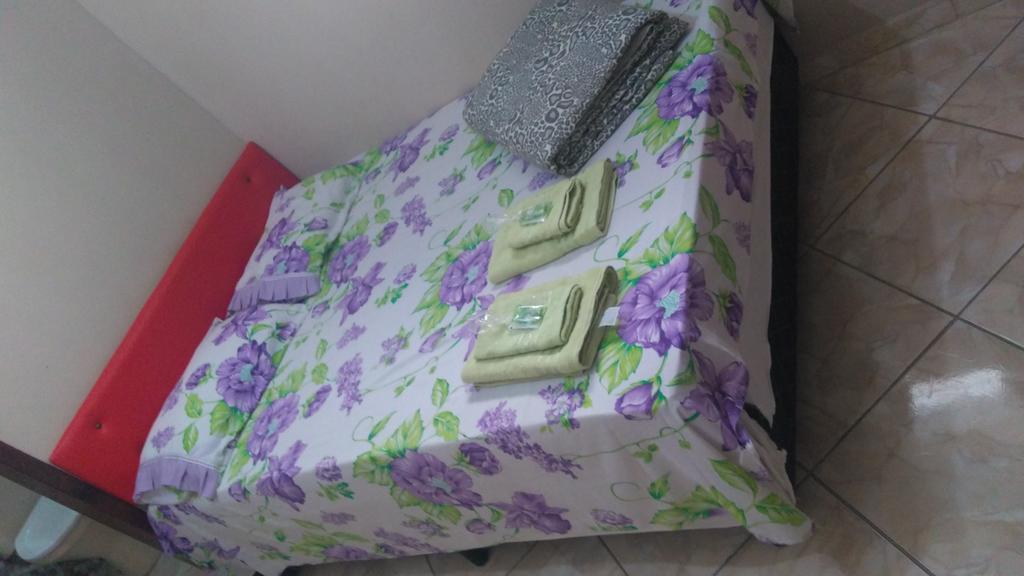 Hotel Roseira Luaran gambar