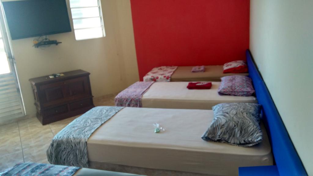Hotel Roseira Luaran gambar