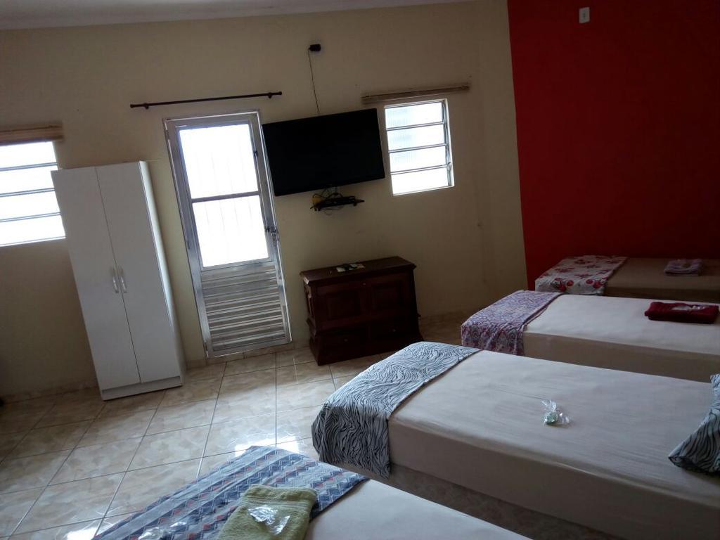Hotel Roseira Luaran gambar