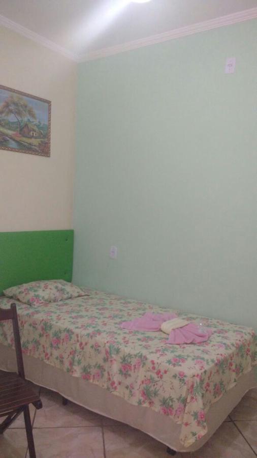 Hotel Roseira Luaran gambar