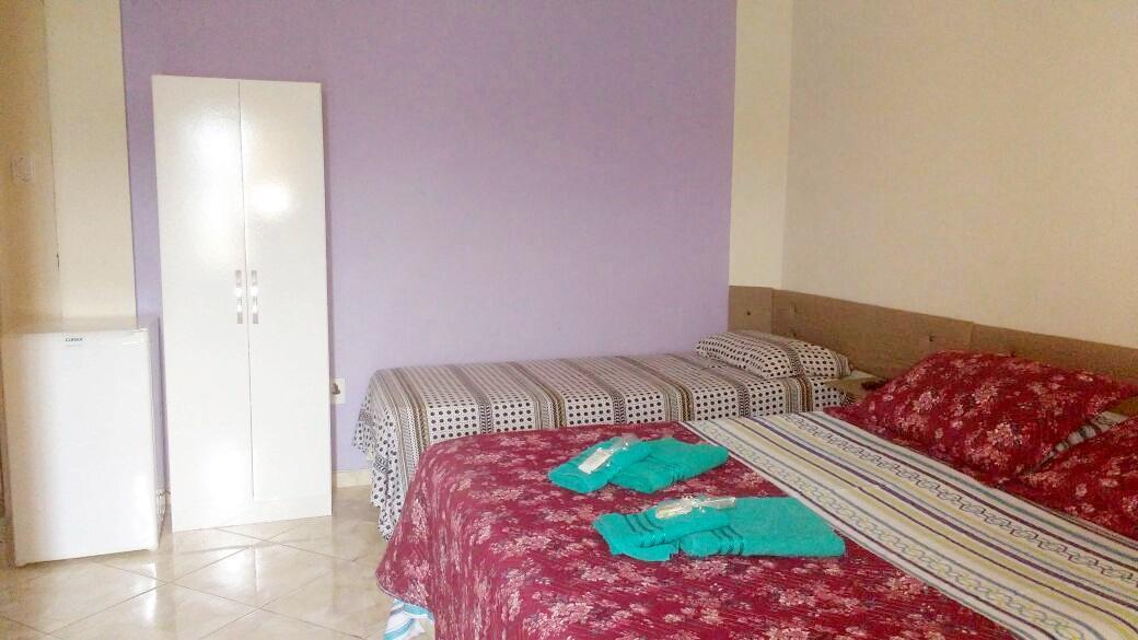 Hotel Roseira Luaran gambar