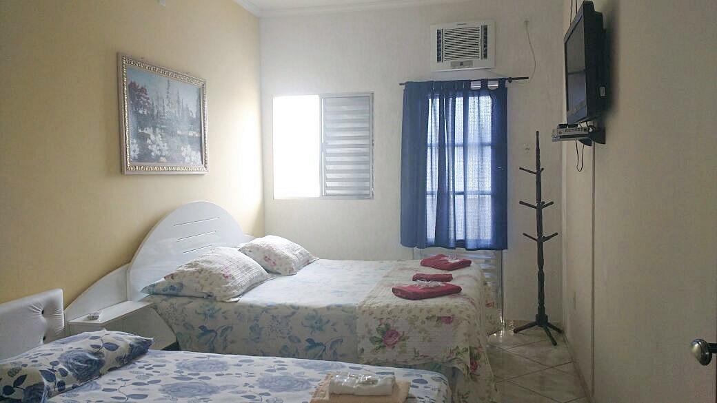 Hotel Roseira Luaran gambar