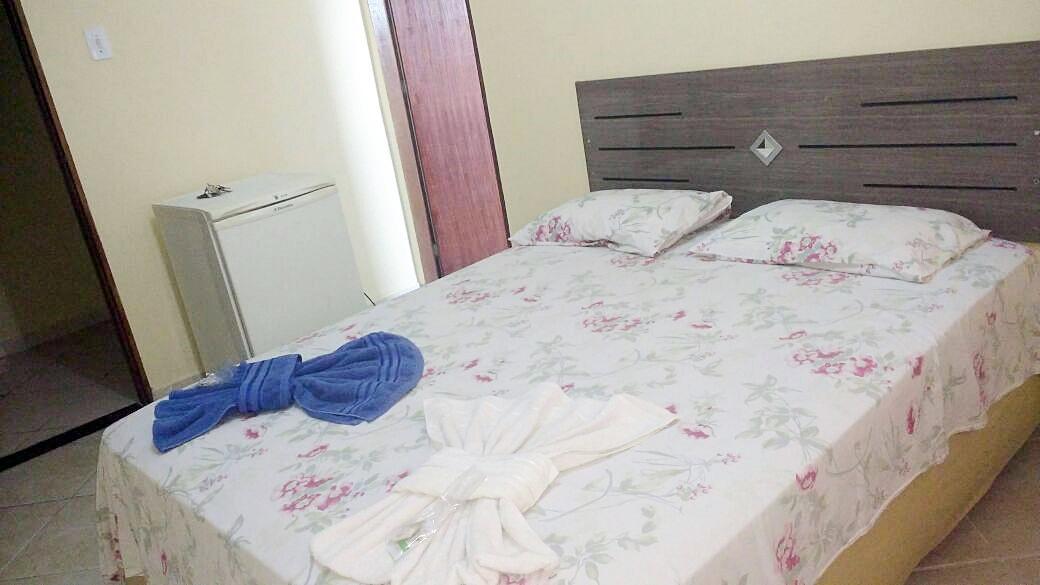 Hotel Roseira Luaran gambar