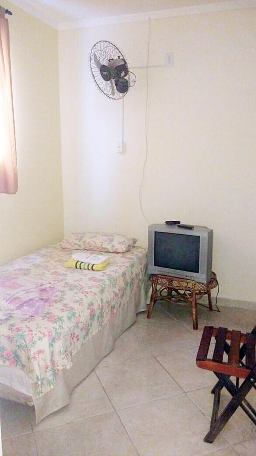 Hotel Roseira Luaran gambar