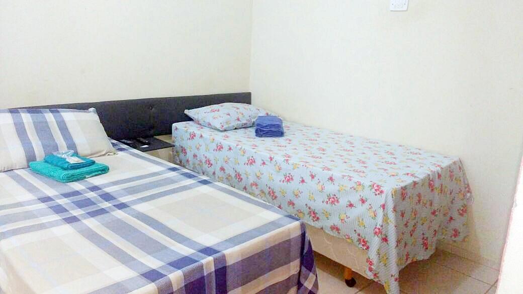 Hotel Roseira Luaran gambar