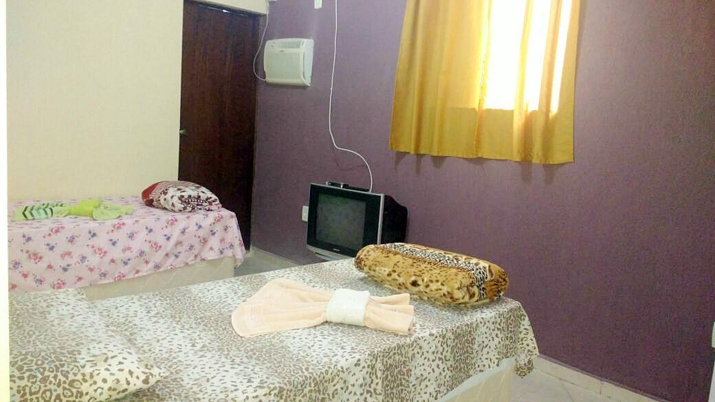 Hotel Roseira Luaran gambar