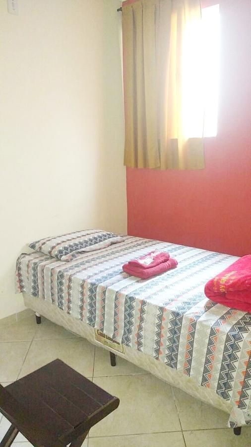 Hotel Roseira Luaran gambar