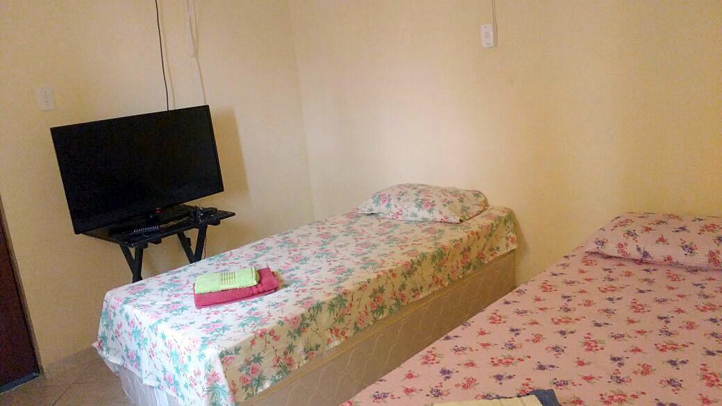 Hotel Roseira Luaran gambar