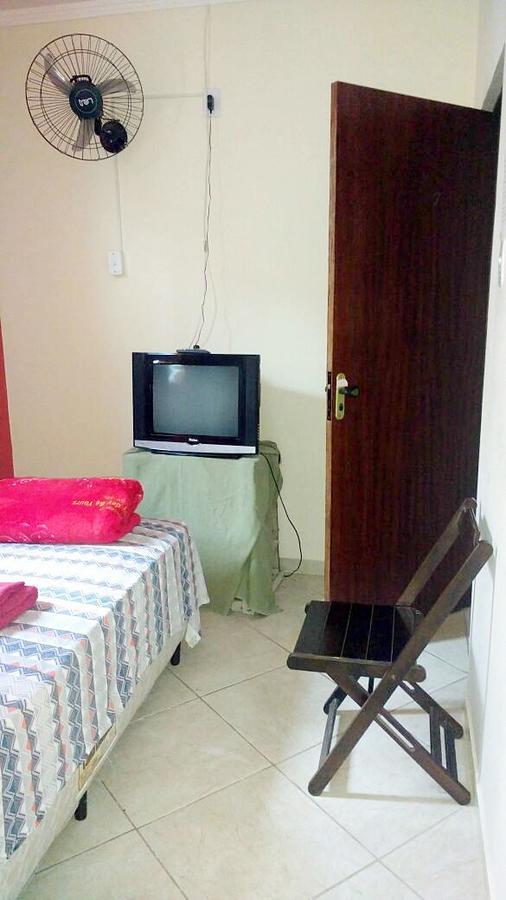 Hotel Roseira Luaran gambar