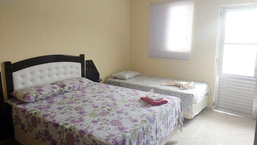 Hotel Roseira Luaran gambar