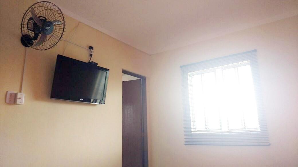 Hotel Roseira Luaran gambar