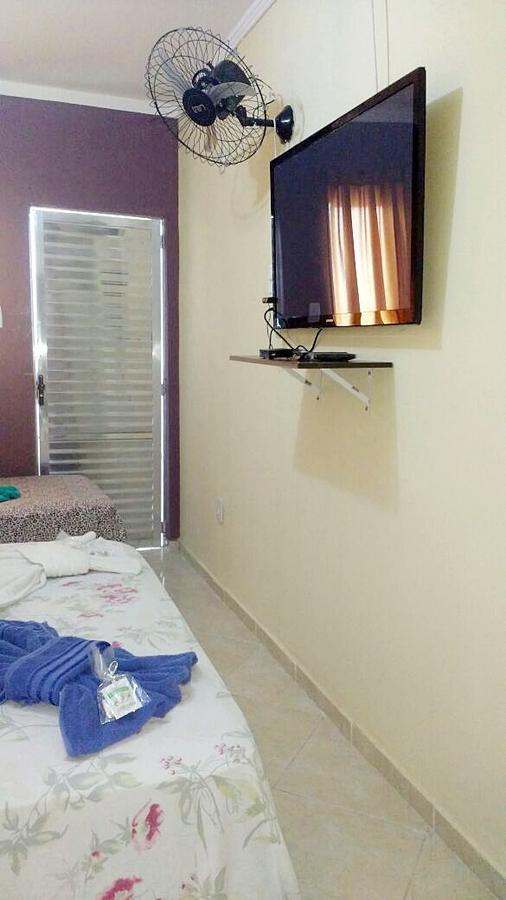 Hotel Roseira Luaran gambar