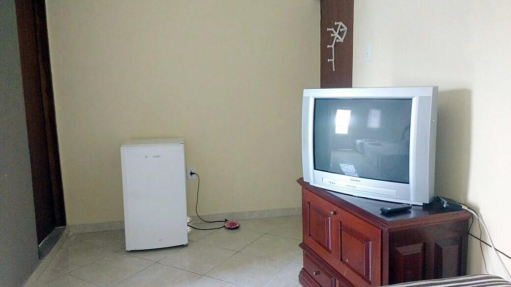 Hotel Roseira Luaran gambar