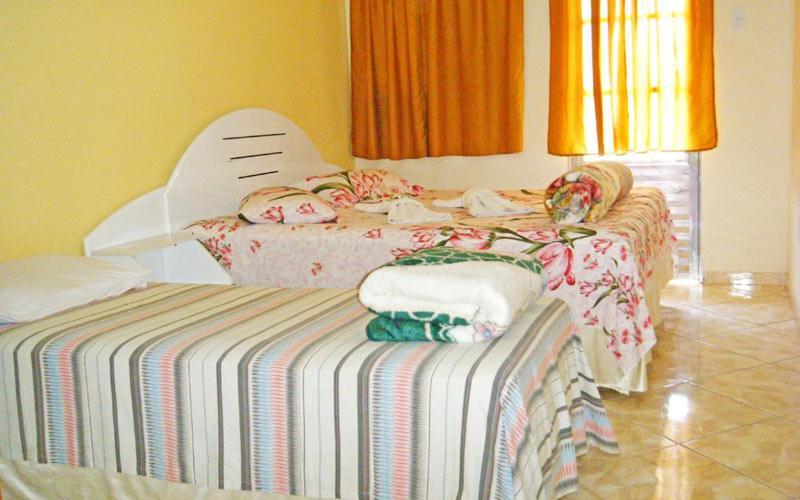 Hotel Roseira Luaran gambar
