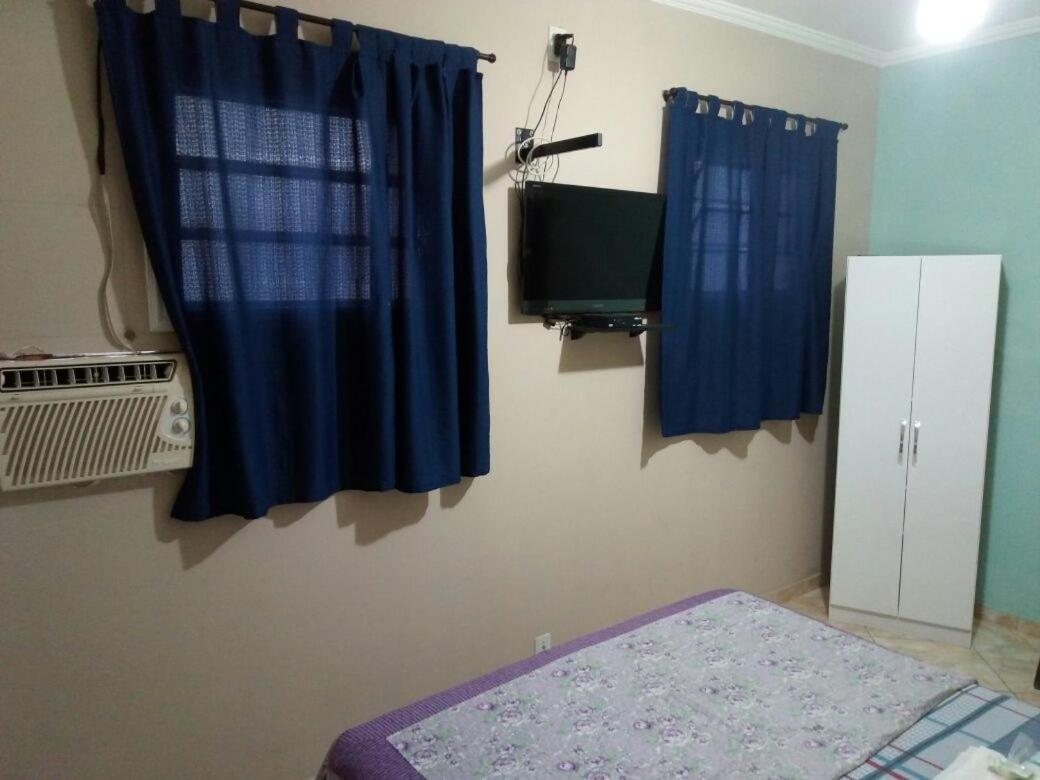 Hotel Roseira Luaran gambar