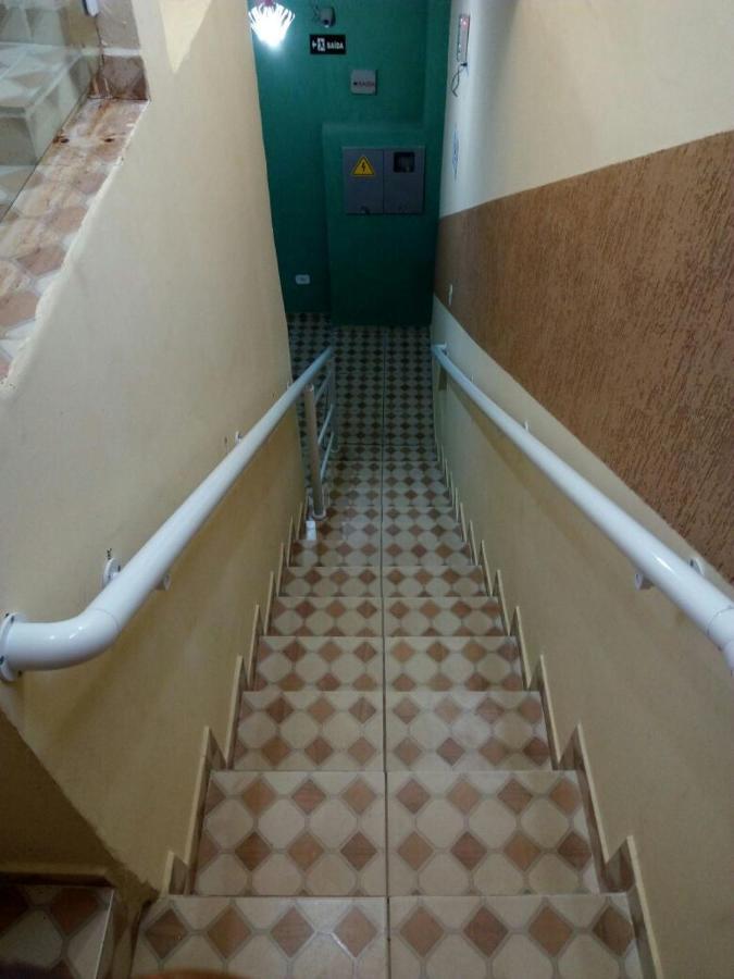 Hotel Roseira Luaran gambar